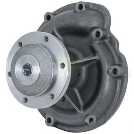 Aftermarket Water Pump WO Pulley A-3144456R93-AI
